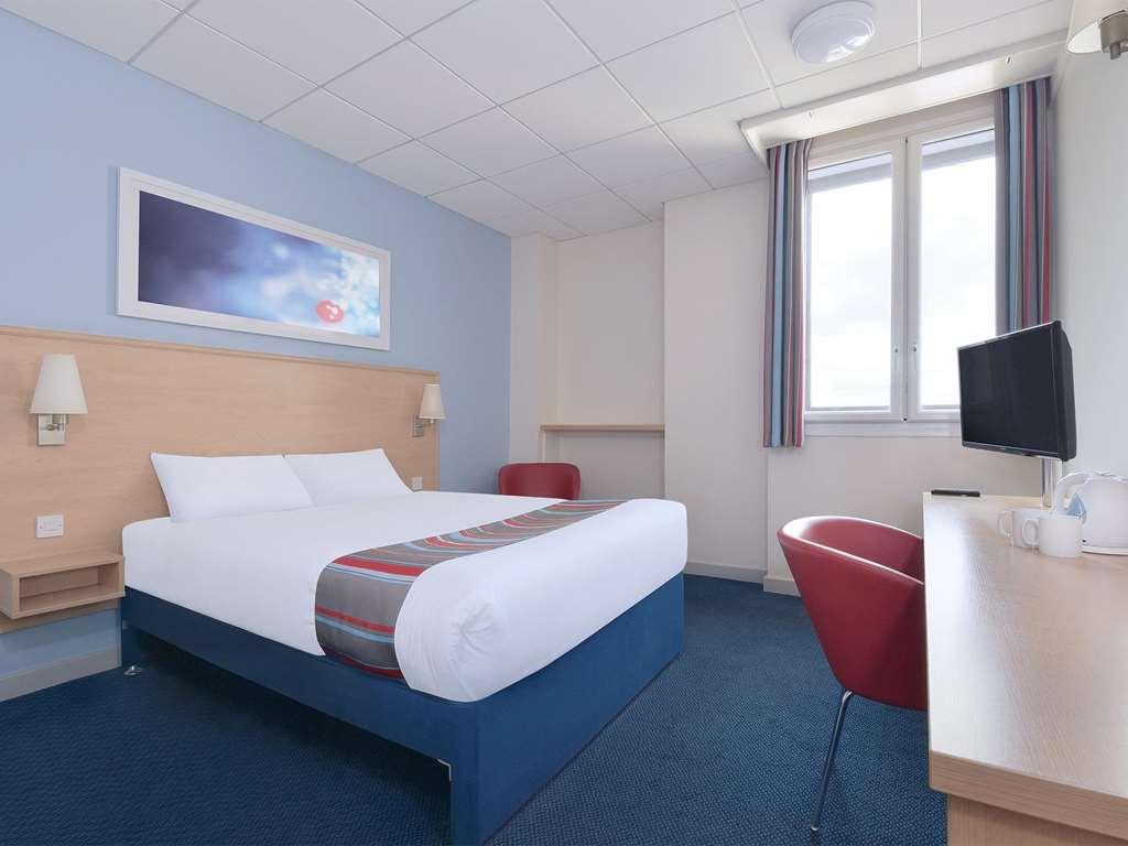 Travelodge Newcastle Seaton Burn Habitación foto